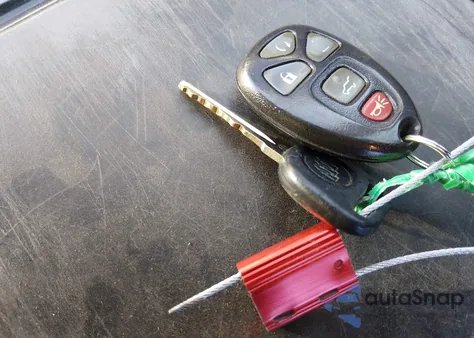 2008 Buick Enclave Cxl z USA, uszkodzony, nr VIN 5GAEV23718J253279